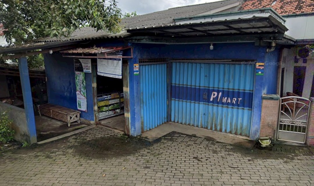 Lokasi Ilham Tani 1 - Kp. Pabuaran Tegal